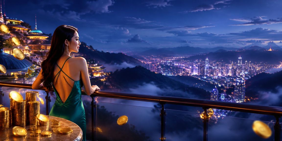 Pertaruhan kasino agn88 gaya Melayu di Genting Highlands