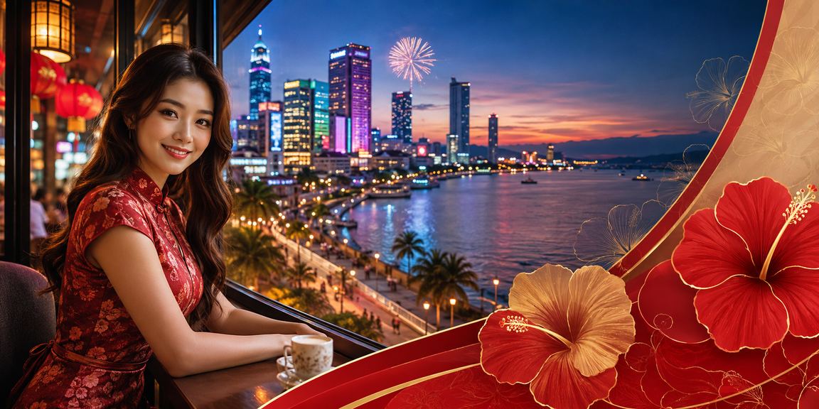 Program bonus VIP untuk ahli agn88 di Kuala Lumpur