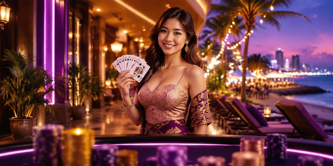 Permainan Rummy gaya Melayu di Malaysia