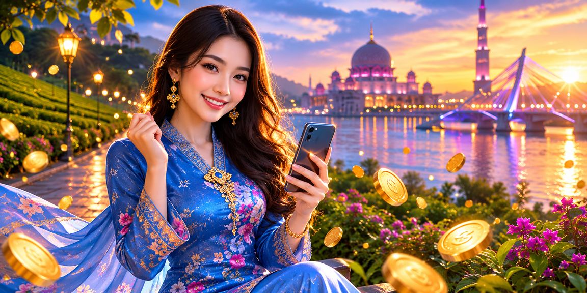 Deposit mudah dengan baju kurung di Putrajaya agn88